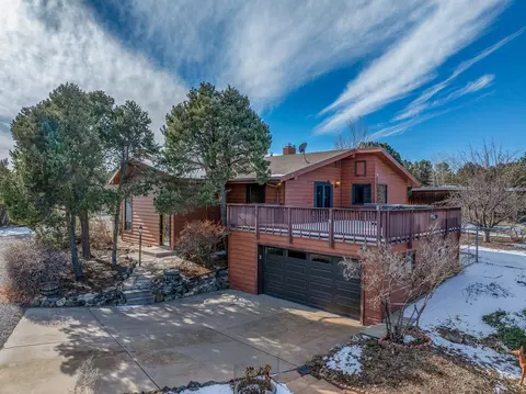 129 Piedra Loop, White Rock, NM 87547