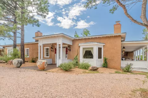 800 Garcia St, Santa Fe, NM 87505