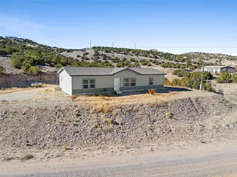15 S Bluff Rd, Chili, NM 87537 photo 1