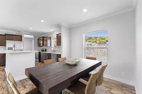15 S Bluff Rd, Chili, NM 87537 photo 9