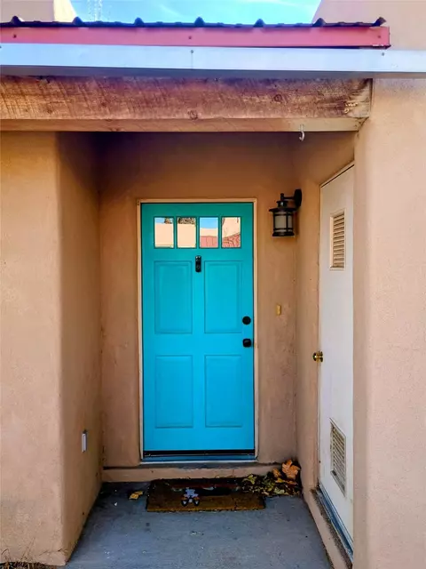 4532 Camino Verde, Santa Fe, NM 87507