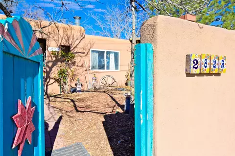 2829 Siringo Rd, Santa Fe, NM 87507