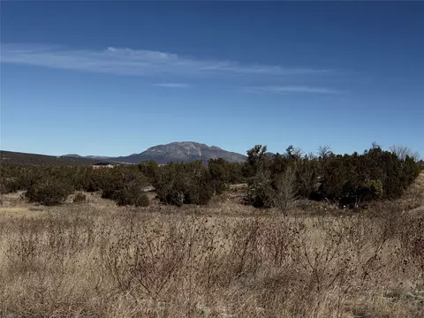 44 Wildwood Dr, Edgewood, NM 87015