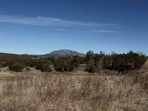 64 Wildwood Dr, Edgewood, NM 87015