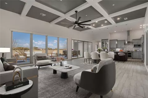 26 Sundance Ridge Cir, Santa Fe, NM 87506