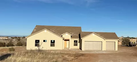 39 Wildwood Dr, Edgewood, NM 87015