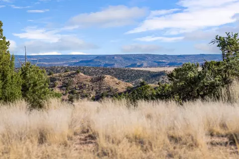 19 Del Charro, Lamy, NM 87540