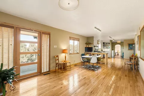 1893 Conejo Dr, Santa Fe, NM 87505