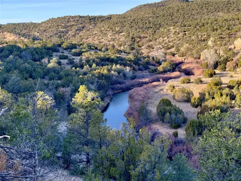San Ysidro Pecos River, San Ysidro, NM 87701