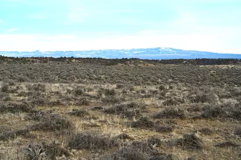 tbd Vereda De Venados, Tierra Amarilla, NM 87575