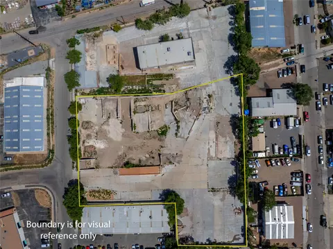 1281 Clark Rd, Santa Fe, NM 87505