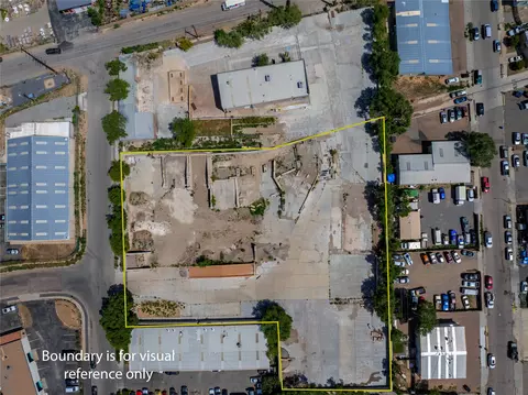 1281 Clark Rd, Santa Fe, NM 87505