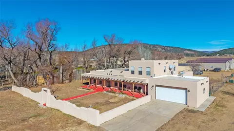 1524 Nm Highway 94, Ledoux, NM 87732