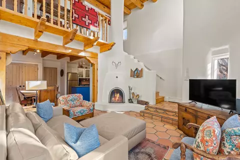 624 Galisteo #27, Santa Fe, NM 87505