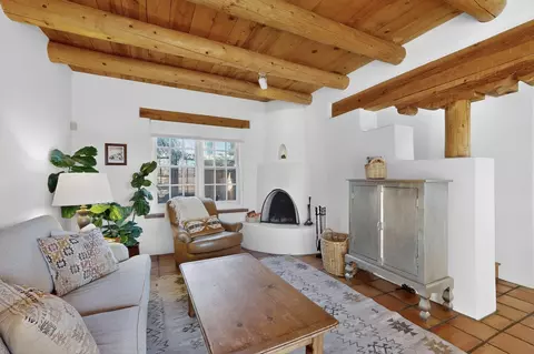 334 Otero #11-3, Santa Fe, NM 87501