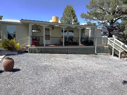 117 Mira Sol, Las Vegas, NM 87701