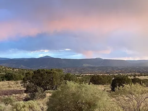 10 75 Acres Pinon Rd, Abiquiu, NM 87510
