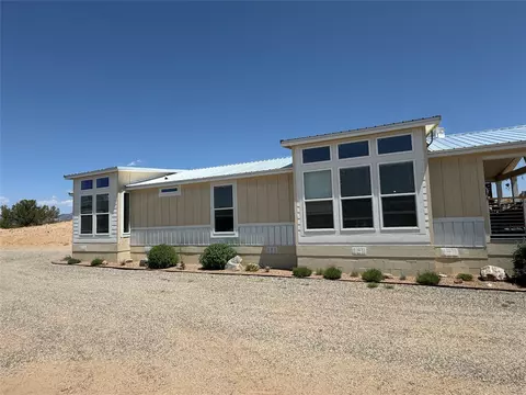 62 Private Drive 1613a, Medanales, NM 87548