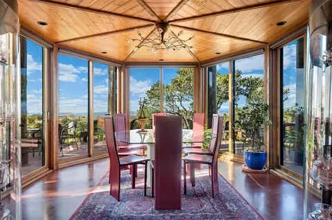 2022 Foothills Rd, Santa Fe, NM 87505
