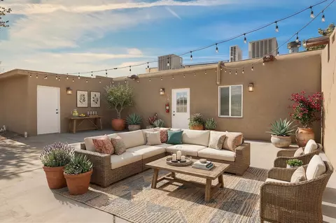 32 Lucero #A-B, Santa Fe, NM 87508