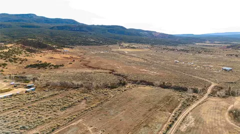 lot S 1 - 5 Tierra Santa, Youngsville, NM 87064