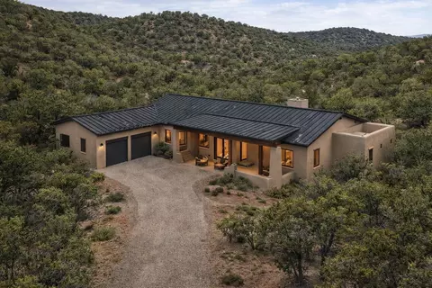 1820 Kachina Hts #LOT 8, Santa Fe, NM 87501