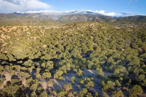 71 Tesuque Rdg #LOT 5, Santa Fe, NM 87501