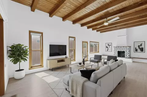 3339 La Avenida De San Marcos, Santa Fe, NM 87507