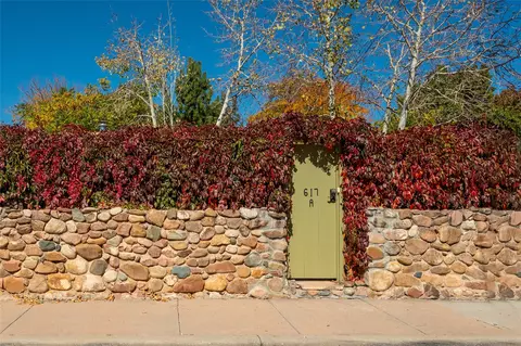 617 Don Felix #A, Santa Fe, NM 87501