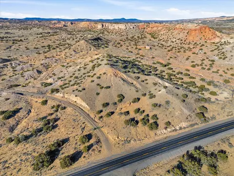 tbd 544, Abiquiu, NM 87510