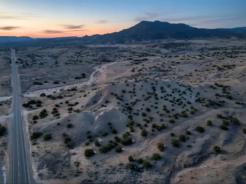 tbd 544, Abiquiu, NM 87510