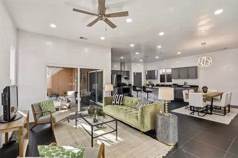 11 Blue Feather Rd, Santa Fe, NM 87508