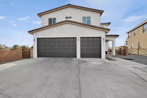 3930 Jaxson Ln, Santa Fe, NM 87507