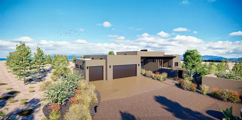 16 Tierra Antigua, Santa Fe, NM 87506