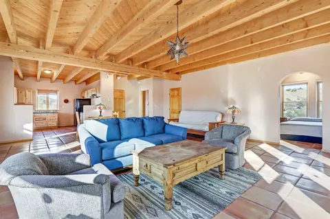 159 County Rd 155 # A, Abiquiu, NM 87510