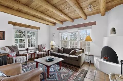 334 Otero #14-2, Santa Fe, NM 87501