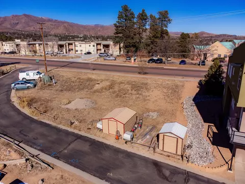 0 Canyon View Dr #11 13 15 17, Los Alamos, NM 87544