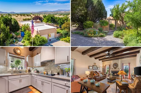 Homes For Sale in 87548, NM | Real Estate & Listings | Movoto