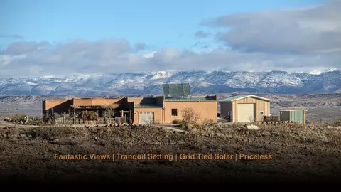 22 Lookout Point Dr, Silver City, NM 88028