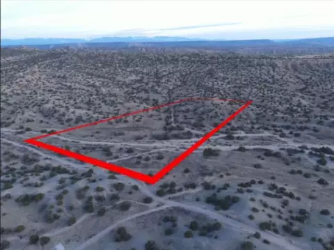 tbd Fort Defina Rd, Abiquiu, NM 87548