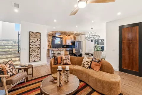 929 Shoofly St #B, Santa Fe, NM 87505
