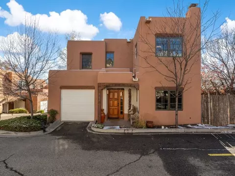 211 Rosario UNIT 13, Santa Fe, NM 87501