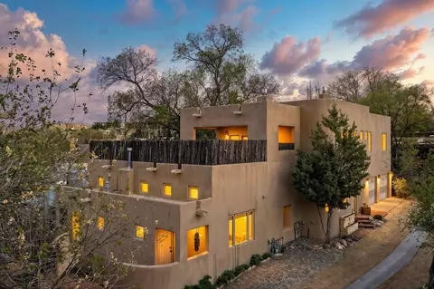 231 12 Rosario Blvd, Santa Fe, NM 87501