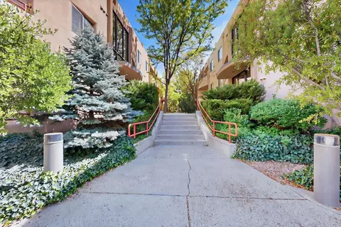 814 Camino De Monte Rey #301, Santa Fe, NM 87505