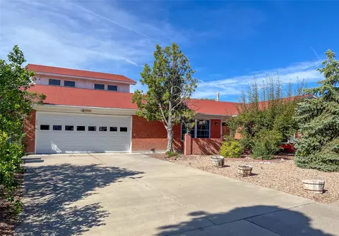 549 Bryce Ave, White Rock, NM 87547