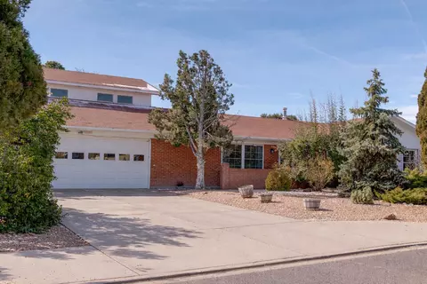 549 Bryce Ave, White Rock, NM 87547
