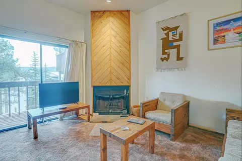 83 N Angel Fire Rd #35, Angel Fire, NM 87710