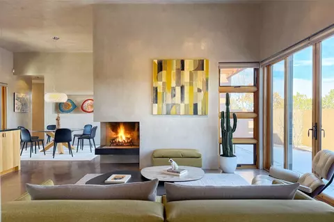 73 La Serena Trl, Santa Fe, NM 87506
