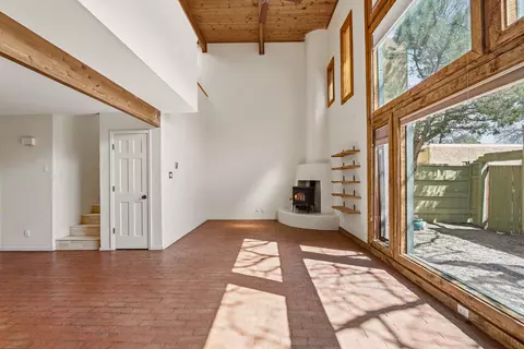 3252 La Avenida De San Marcos, Santa Fe, NM 87507