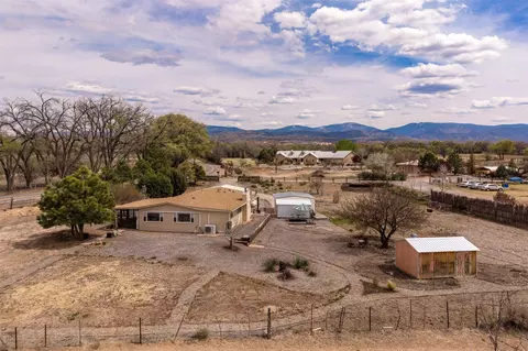 1 Calle Andreita, Santa Fe, NM 87506